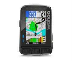 WAHOO CICLOCOMPUTER ELEMENT ROAM GPS V2 '25