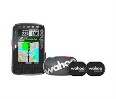 WAHOO CICLOCOMPUTER ROAM BANDLE GPS V2 +CAD.+VELOC+RPM