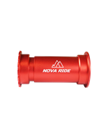 NOVA RIDE MOVIMENTO CENTRALE BB86 SHIMANO 24