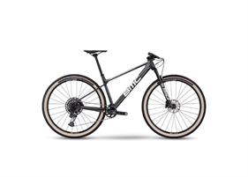 BMC BICI MTB TS01 TWO X01 EAGLE MIX IRI/WHT/BLK '23