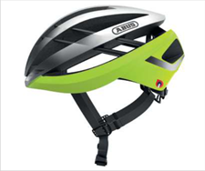 ABUS CASCO AVENTOR QUINN ROAD '23