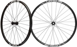 URSUS COPPIA RUOTE CLIFF 27.5 ALLOY