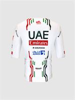 PISSEI SQUADRA MAGLIA UAE EMIRATES OFFICIAL M/C '24