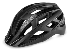 R2 CASCO LUMEN BLK MATT '22