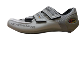 SCARPA NW SILVERADO '02 SILVER 40