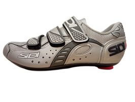 SCARPA SIDI ROAD ZETA ALU/ARG. 39