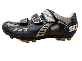 SCARPA SIDI MTB BULLET2 ALUBLU 40