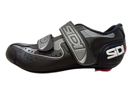 SCARPA SIDI ROAD SPARK NERO