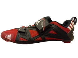 SCARPA ADIDAS ROAD ADISTAR TRI CARB.42,5