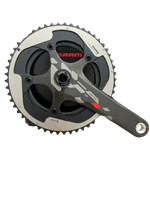 SRAM RED22 GUARNITURA BB30 172.5MM 53-39