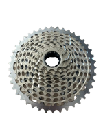 SRAM XX1 CASSETTA X-GLIDE 1199 11V 10/42