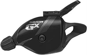 SRAM COMANDO TRIGGER GX BLK ANT. 2X11