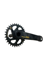 GUARN. SRAM XX1 EAGLE 12V GOLD 175MM 32D