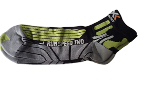 XBIONIC CALZE RUNNING SPEED TWO '16