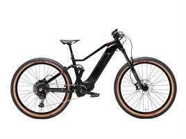 ADRIATICA BICI E-BIKE TORA 29 '24