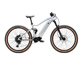 ADRIATICA BICI E-BIKE TORA 29 '24