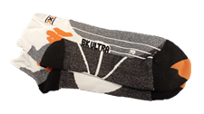 XBIONIC CALZE BIKING  ULTRALIGHT