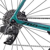 LOOK BICI 765 OPTIMUM 2 DISC RIVAL ETAP '23