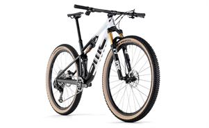 BMC BICI MTB FS01 LTD XX EAGLE WHT/BLK/CBN '24