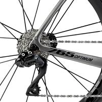 LOOK BICI 765 OPTIMUM 2 DISC 105DI2 '23