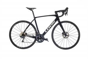 LOOK BICI 765 OPTIMUM 2 DISC ULTEGRA 2x11 '23