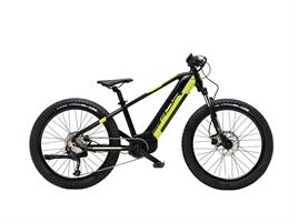 ADRIATICA BICI E-BIKE RAYON 24 '24