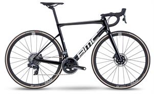 BMC BICI ROAD SLR TWO FORCE AXS CBN/IRI/IRI '23