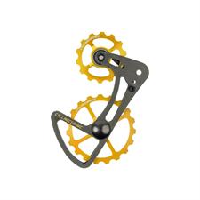 CYCLINGCERAMIC DER. POST. SRAM RIVAL 1/FORCE 1 14-19/T