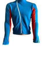 MAVIC MAGLIA CROSSMAX ULTIM. M/L  BLU 16