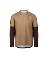 POC ESSENTIAL MTB LS JERSEY '23