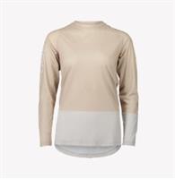 POC MTB PURE LS JERSEY WOMAN M/L '23