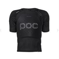 POC PROTEZIONE VPD AIR+ TEE BLK '23