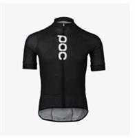 POC ESSENTIAL ROAD LOGO JERSEY WOMAN M/C '22