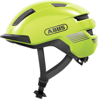 ABUS CASCO PURL-Y URBAN