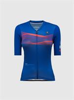 PISSEI MAGLIA TEMPO M/C LADY '24