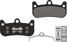 GALFER PAST. FRENO FD531G1554T MTB FORM