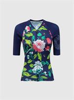 PISSEI MAGLIA TEMPO SURREAL M/C LADY '24