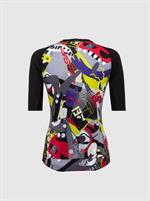 PISSEI MAGLIA TEMPO SURREAL M/C LADY '24