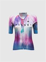 PISSEI MAGLIA TEMPO SURREAL M/C LADY '24