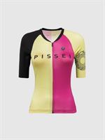 PISSEI MAGLIA TEMPO SURREAL M/C LADY '24