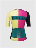 PISSEI MAGLIA TEMPO SURREAL M/C LADY '24