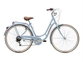 ADRIATICA BICI DANISH 6V LADY '24