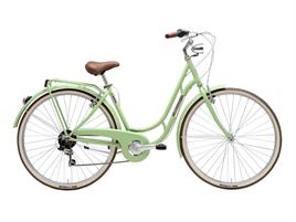 ADRIATICA BICI DANISH 6V LADY '25