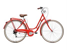 ADRIATICA BICI DANISH 6V LADY '25