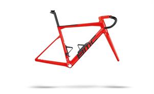 BMC TELAIO ROAD SLR01 V3 R.E. RED/BLK/RED '23