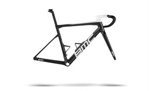 BMC TELAIO ROAD SLR01 V4 R.E. CBN/WHT/WHT '23