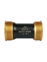 NOVA RIDE MOVIMENTO CENTRALE T47 85.5 SHIMANO 24 MM