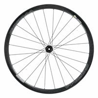 CORIMA RUOTA GRAVEL G30.5 SHIMA  24SP