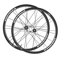 CORIMA COPPIA RUOTE WS EVO TLR TA DX 28 32mm SRAM-XDR