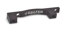 GALFER ADATTATORE PINZA FRENO SB003 63MM